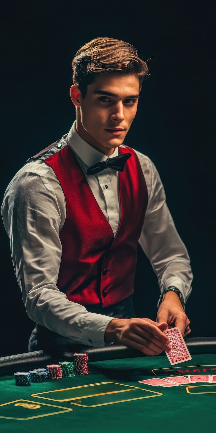 Antarmuka Joker Gaming di imbasslot Antarmuka Joker Gaming di imbasslot