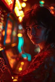 Panel Kontrol Taruhan Pengaturan taruhan di permainan Joker Gaming