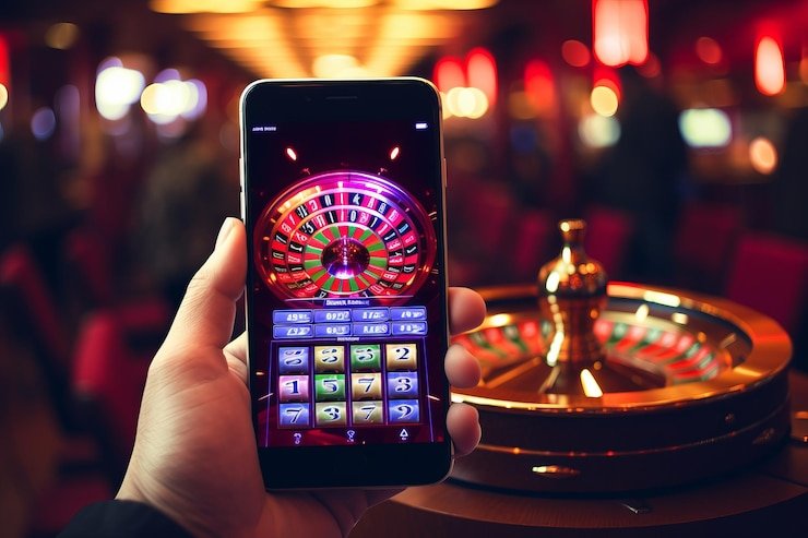 Fitur Bonus Aktivasi Fitur bonus dalam permainan Joker Gaming
