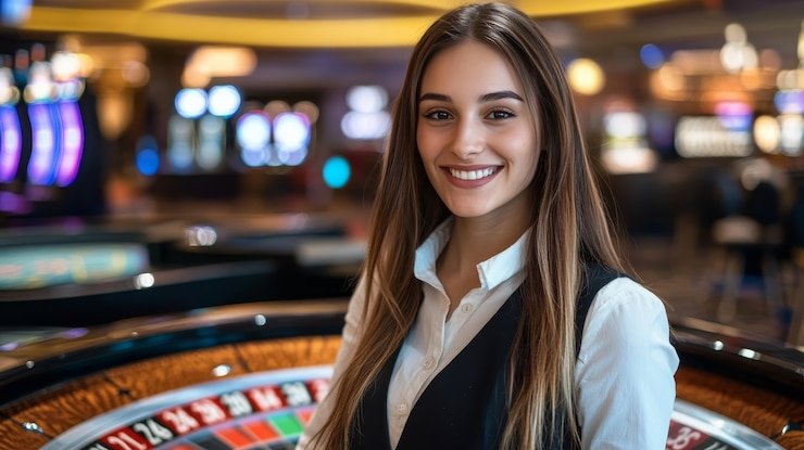 Paytable Permainan Contoh tampilan paytable Quickspin