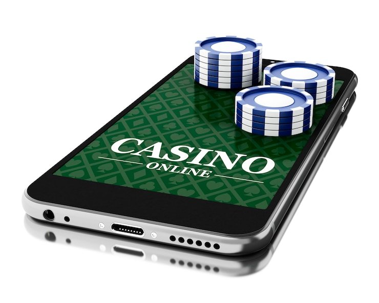 Panel Kontrol Taruhan Kontrol taruhan dan spin di permainan Quickspin